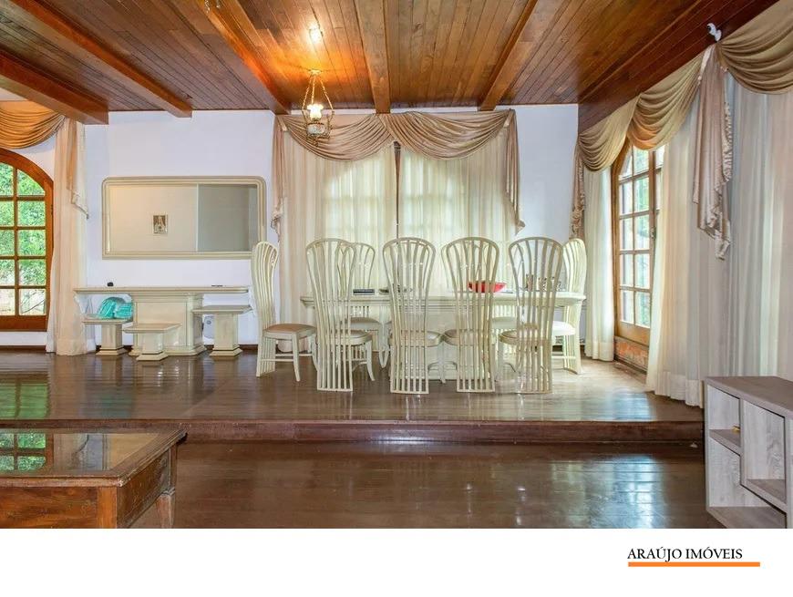 Casa para aluguel no BELVEDERE: 