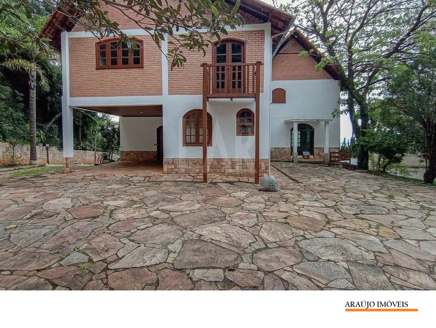 Casa à venda no BELVEDERE: 