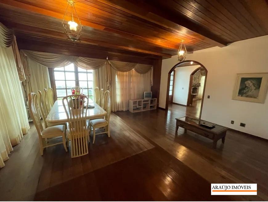 Casa à venda no BELVEDERE: 