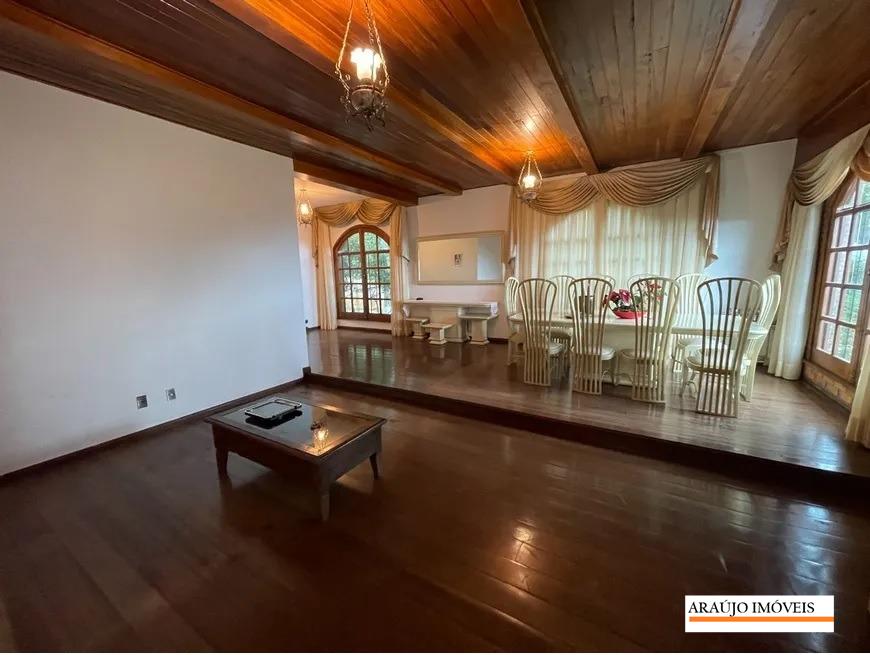 Casa à venda no BELVEDERE: 