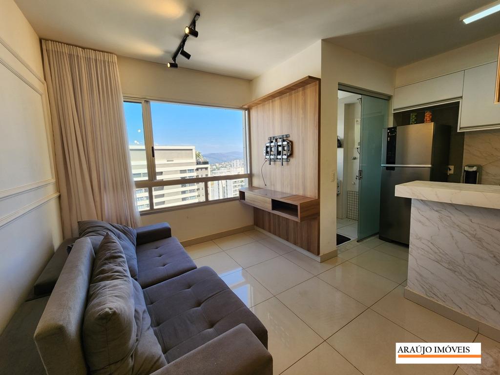 Apartamento à venda no Vila da Serra: 