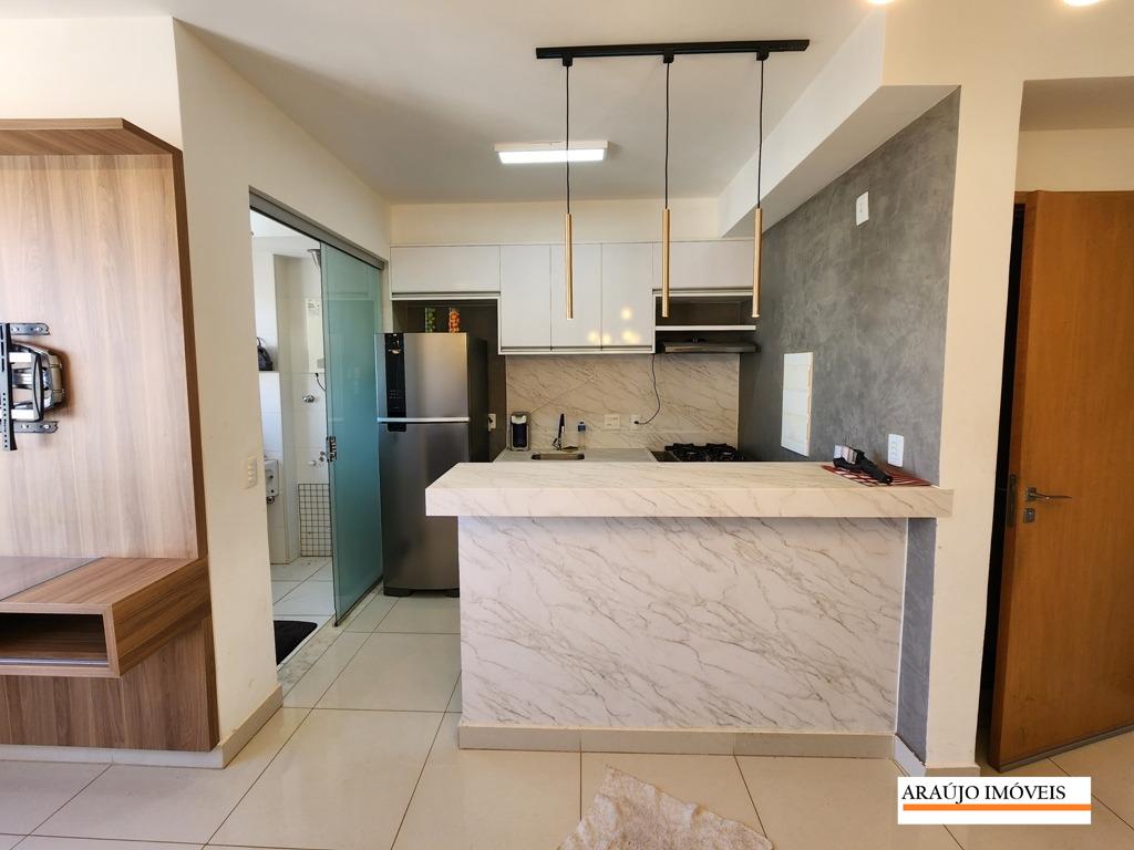 Apartamento à venda no Vila da Serra: 