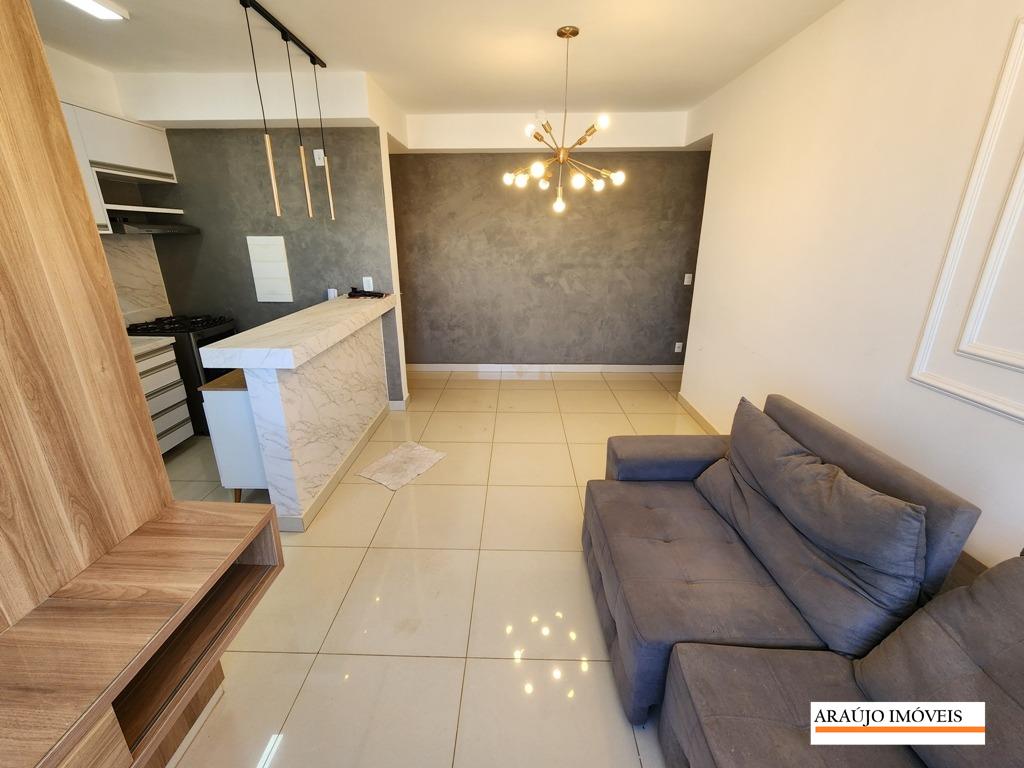 Apartamento à venda no Vila da Serra: 