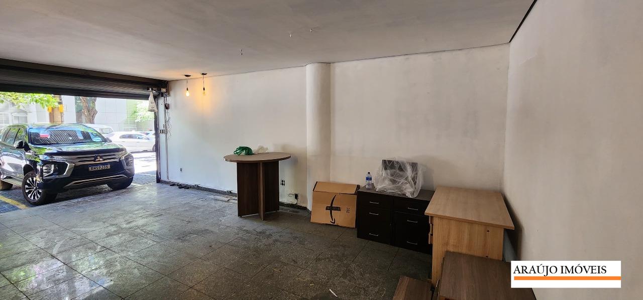 Loja para aluguel no LOURDES: 