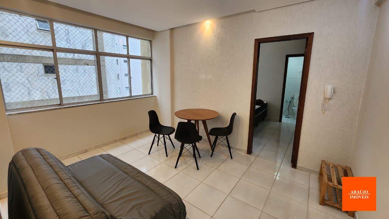 Apartamento à venda no LOURDES: 