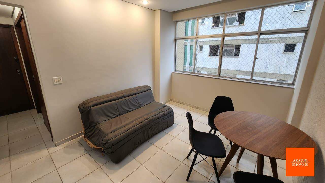 Apartamento à venda no LOURDES: 
