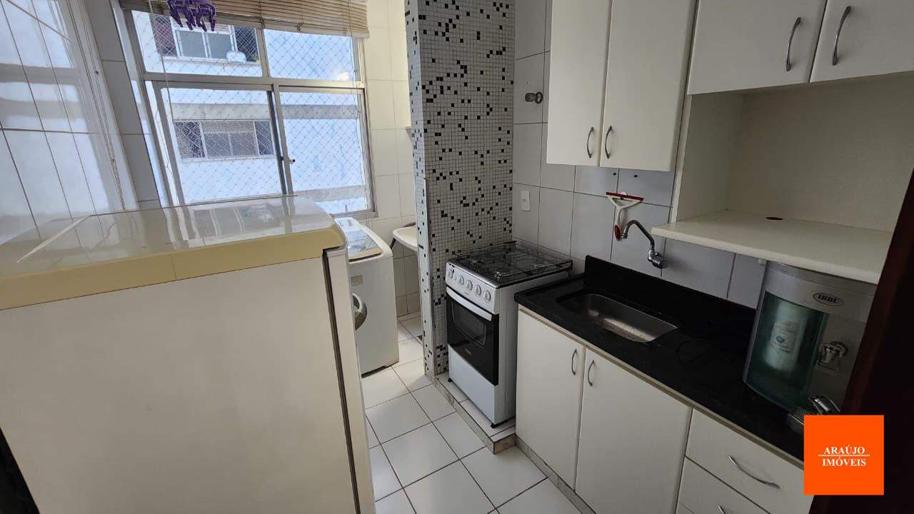 Apartamento à venda no LOURDES: 