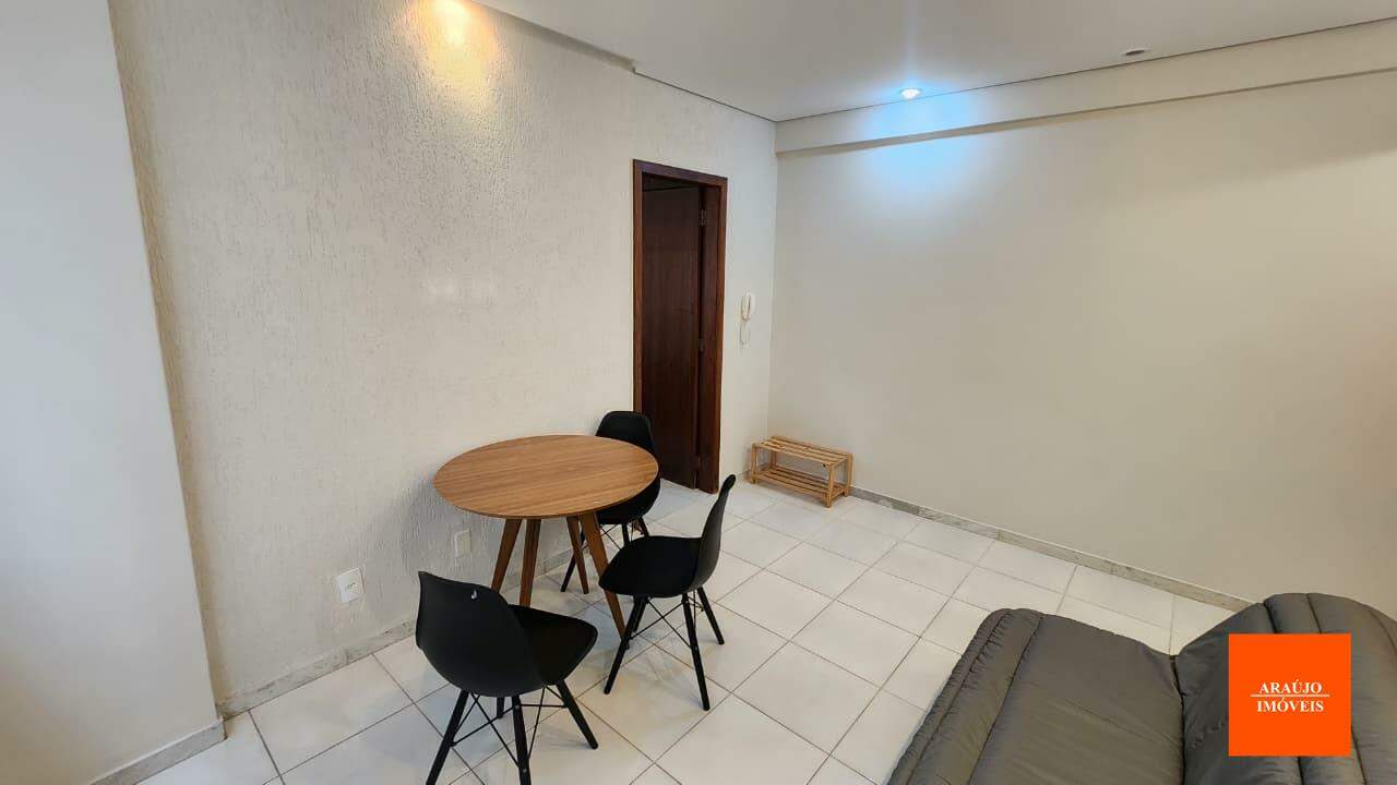 Apartamento à venda no LOURDES: 
