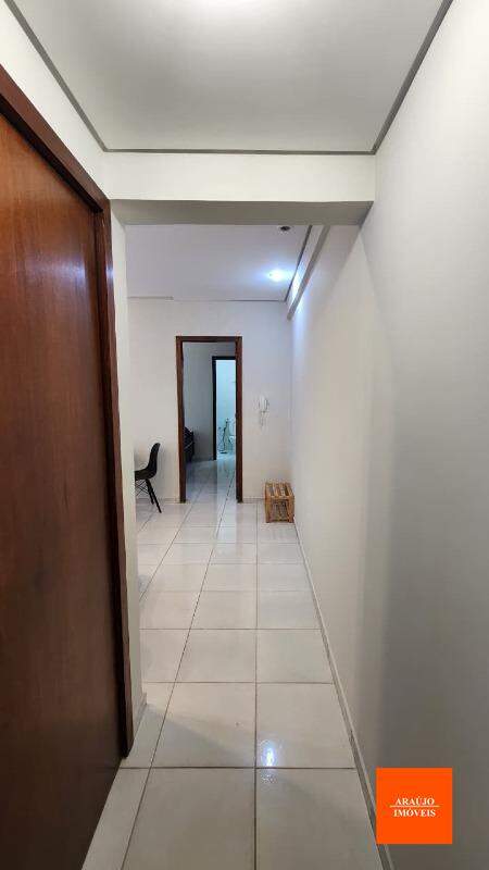 Apartamento à venda no LOURDES: 