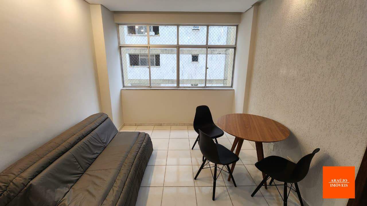 Apartamento à venda no LOURDES: 