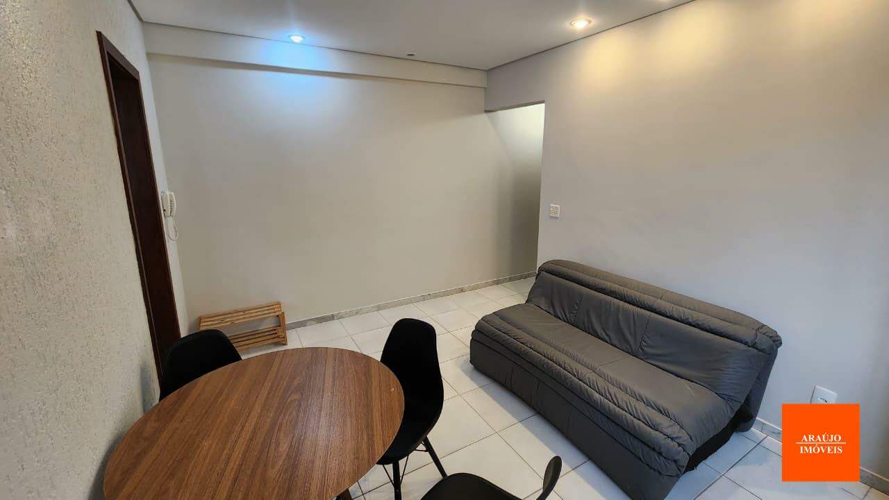 Apartamento à venda no LOURDES: 