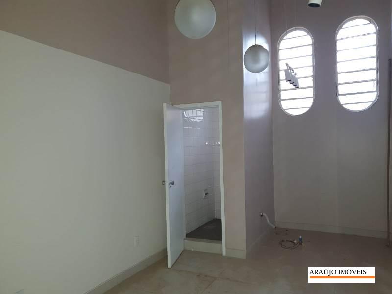 Loja à venda no Savassi: 