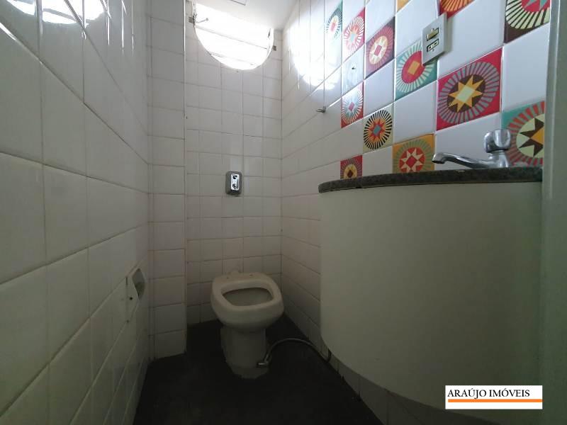 Loja à venda no Savassi: 