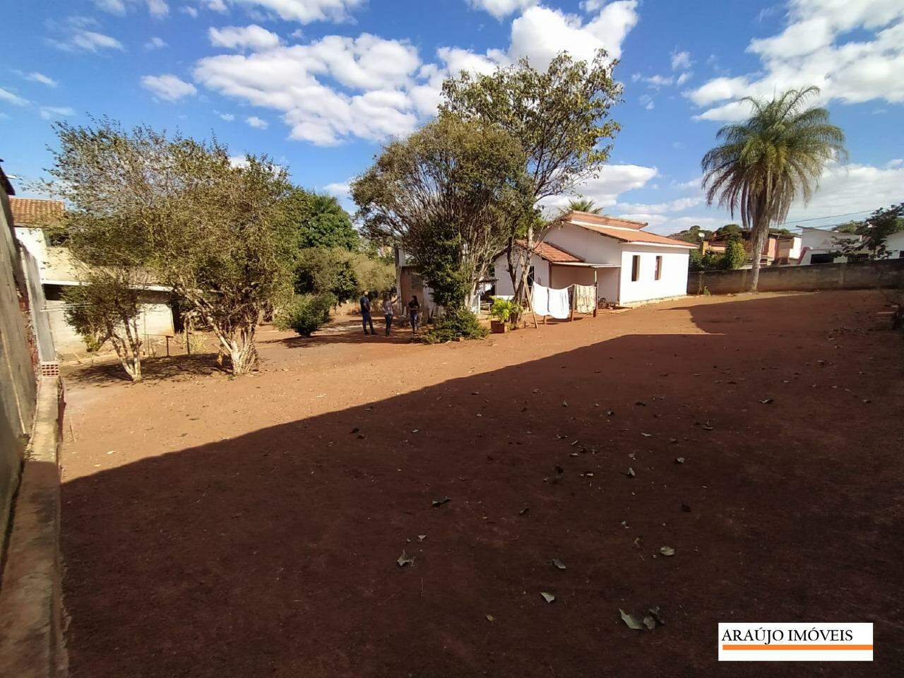 Lote à venda no CENTRO: 