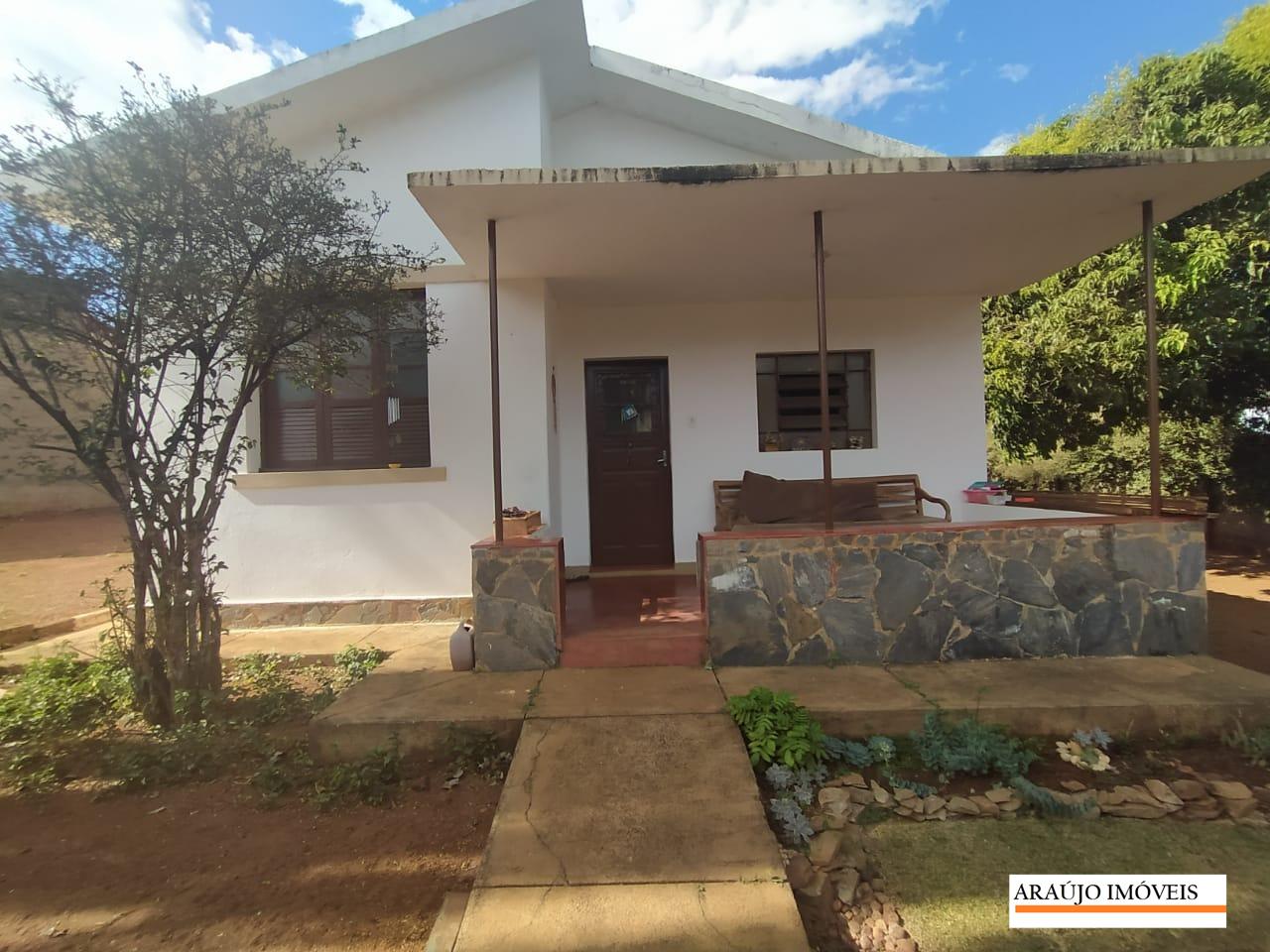 Lote à venda no CENTRO: 