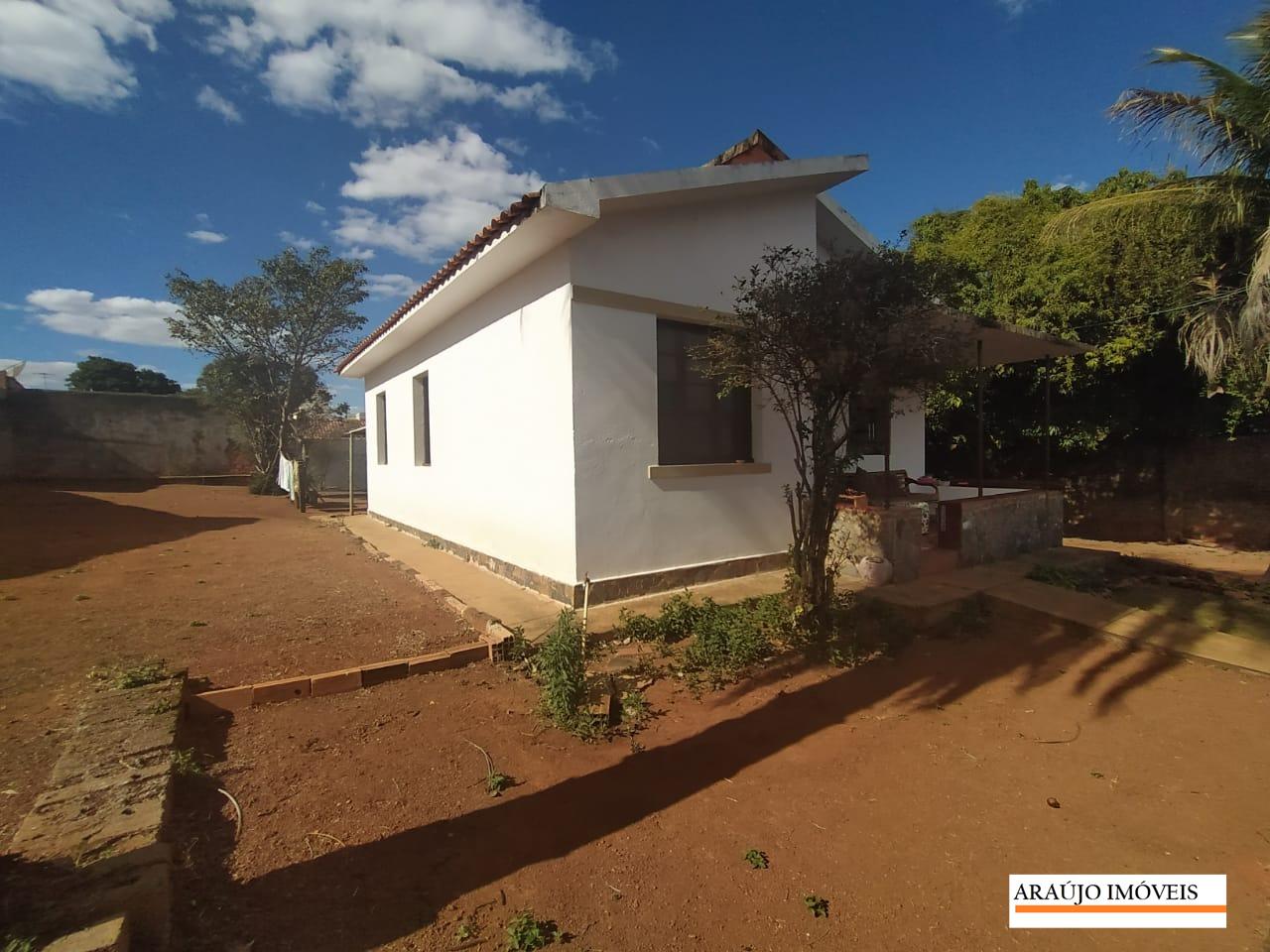 Lote à venda no CENTRO: 