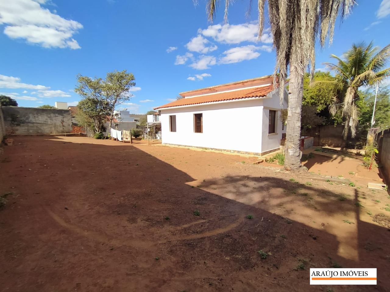 Lote à venda no CENTRO: 