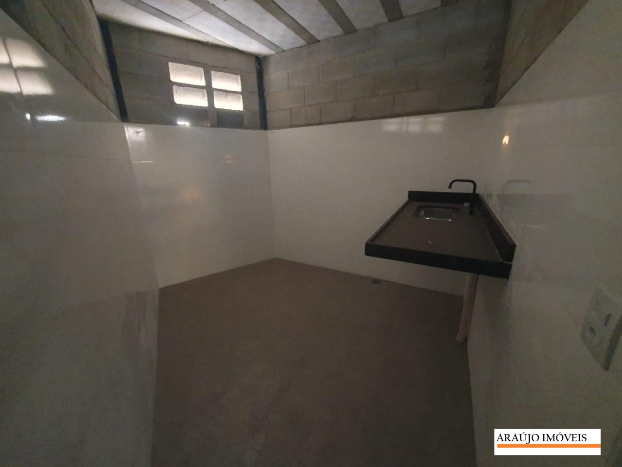 Galpão para aluguel no Jardim Balneário: 