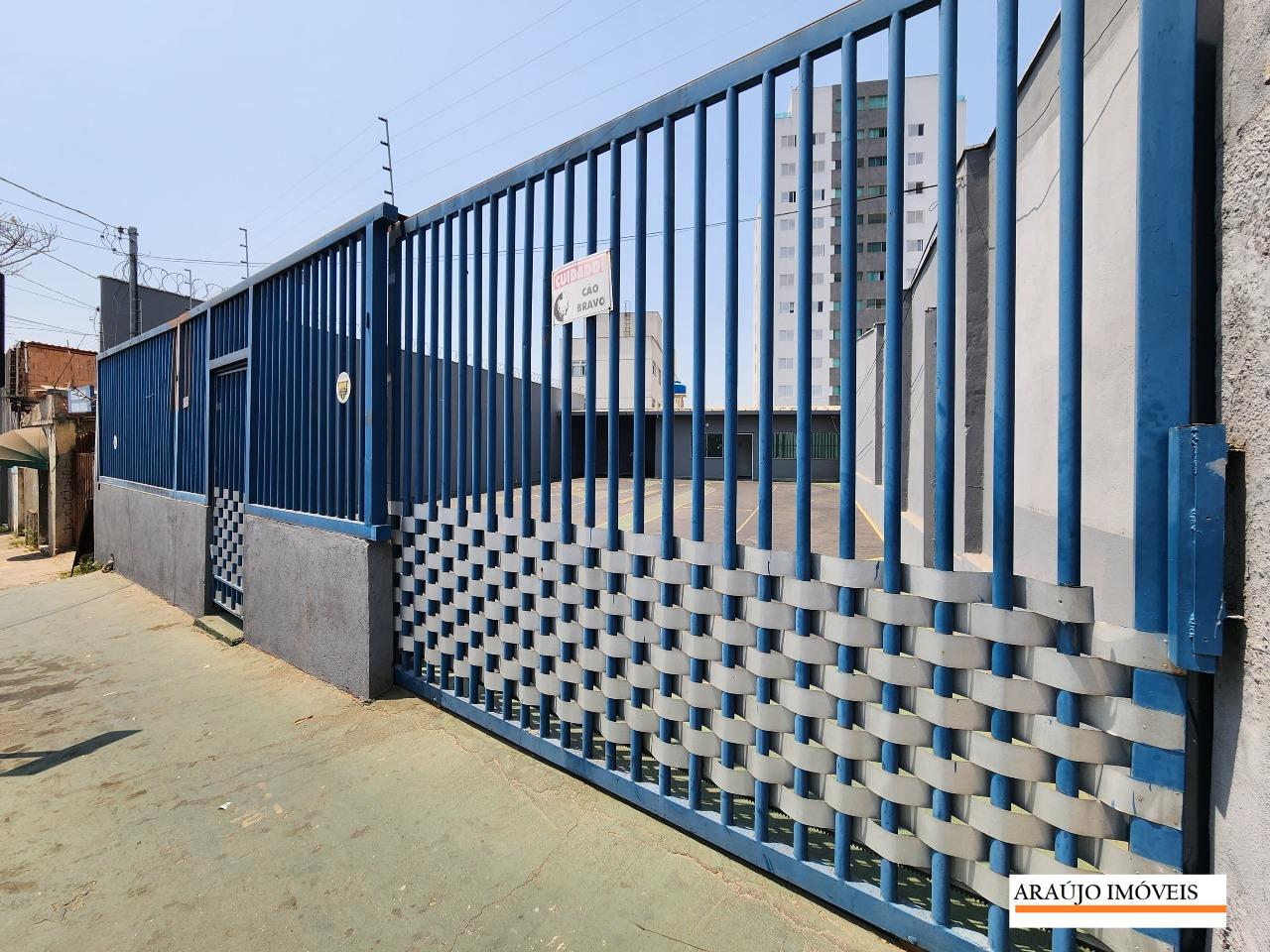 Lote para aluguel no SANTA EFIGENIA: 