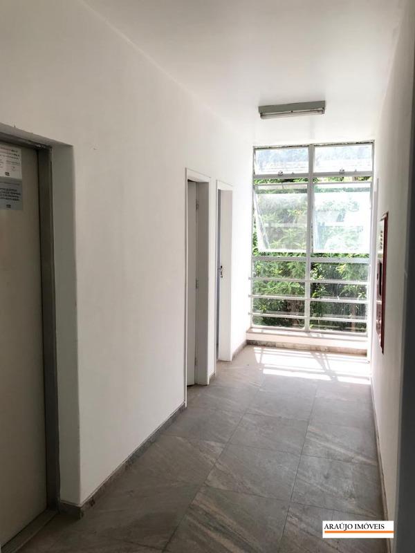 ANDAR para aluguel no Savassi: 