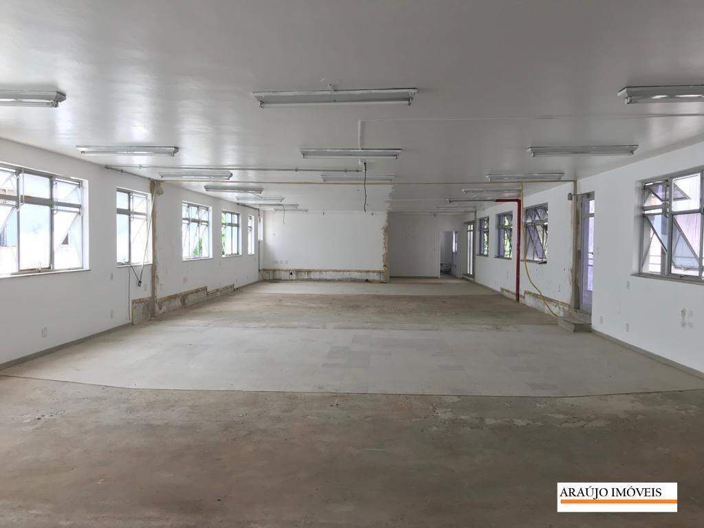 ANDAR para aluguel no Savassi: 