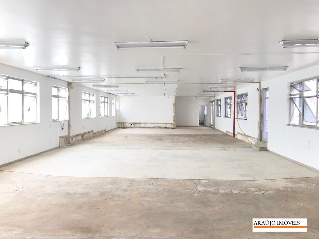 ANDAR para aluguel no Savassi: 