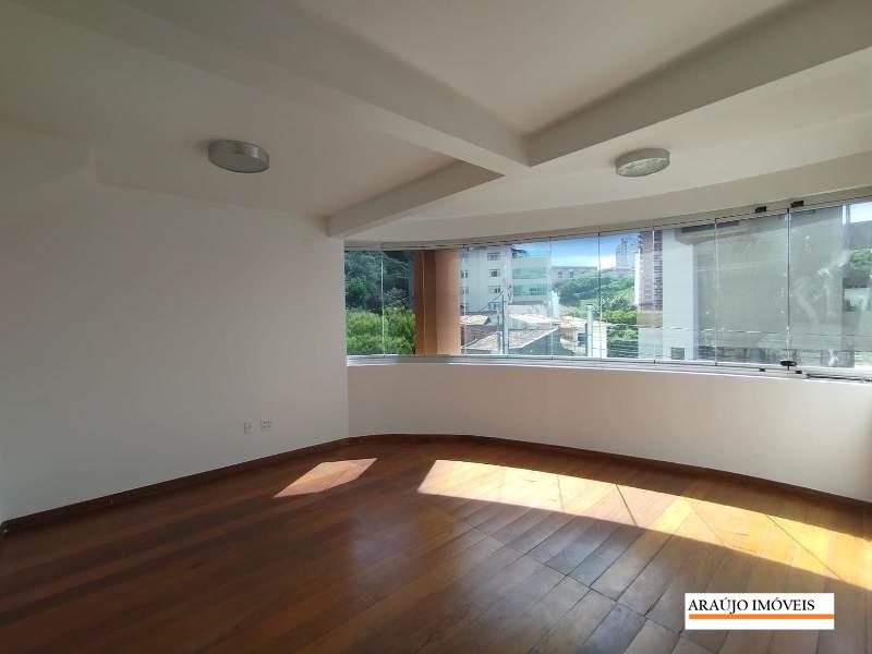 Casa para aluguel no SANTA LUCIA: 