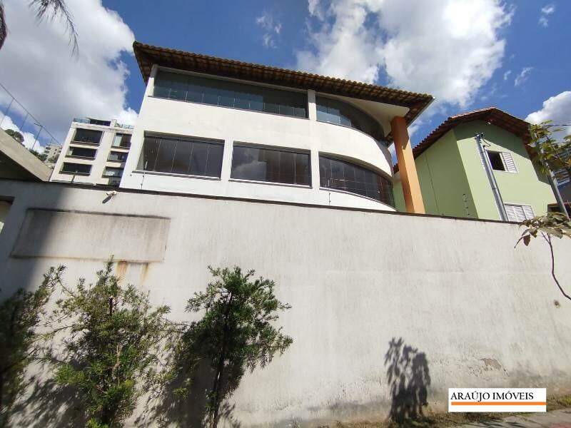 Casa para aluguel no SANTA LUCIA: 