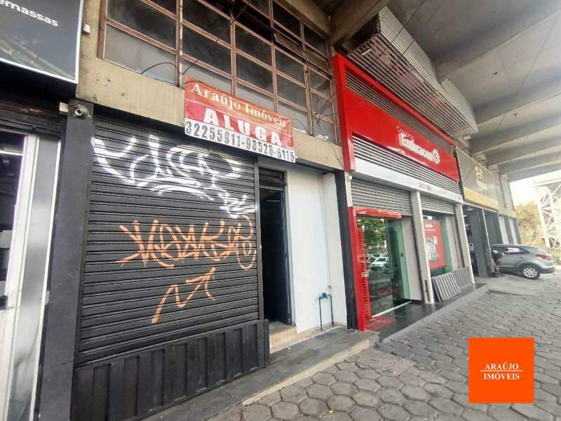 Loja para aluguel no SILVEIRA: 