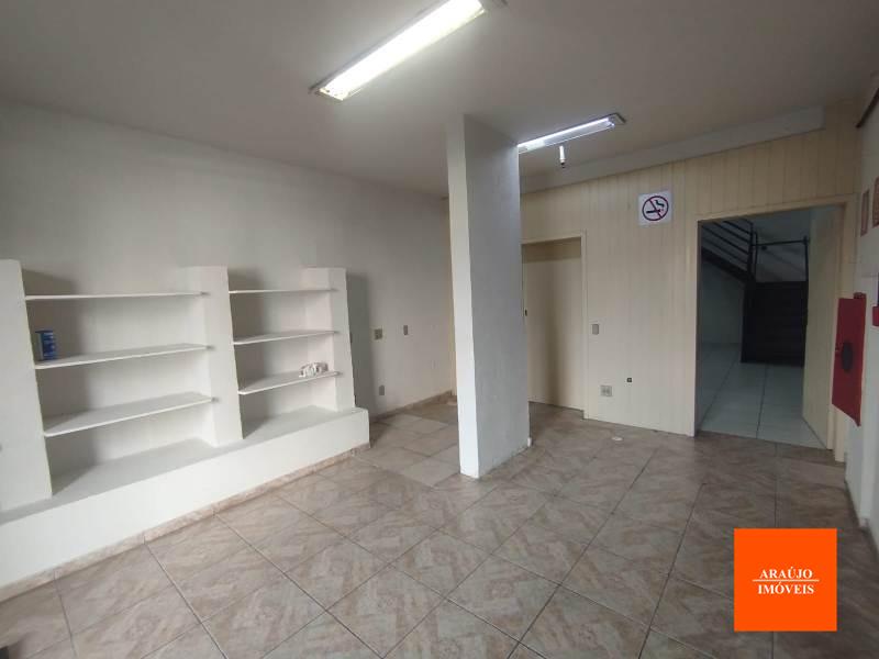 Loja para aluguel no SILVEIRA: 