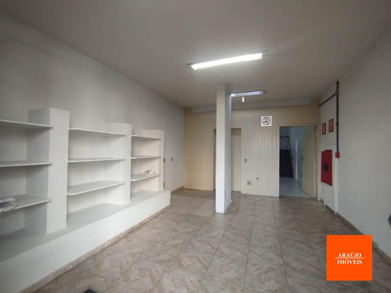 Loja para aluguel no SILVEIRA: 