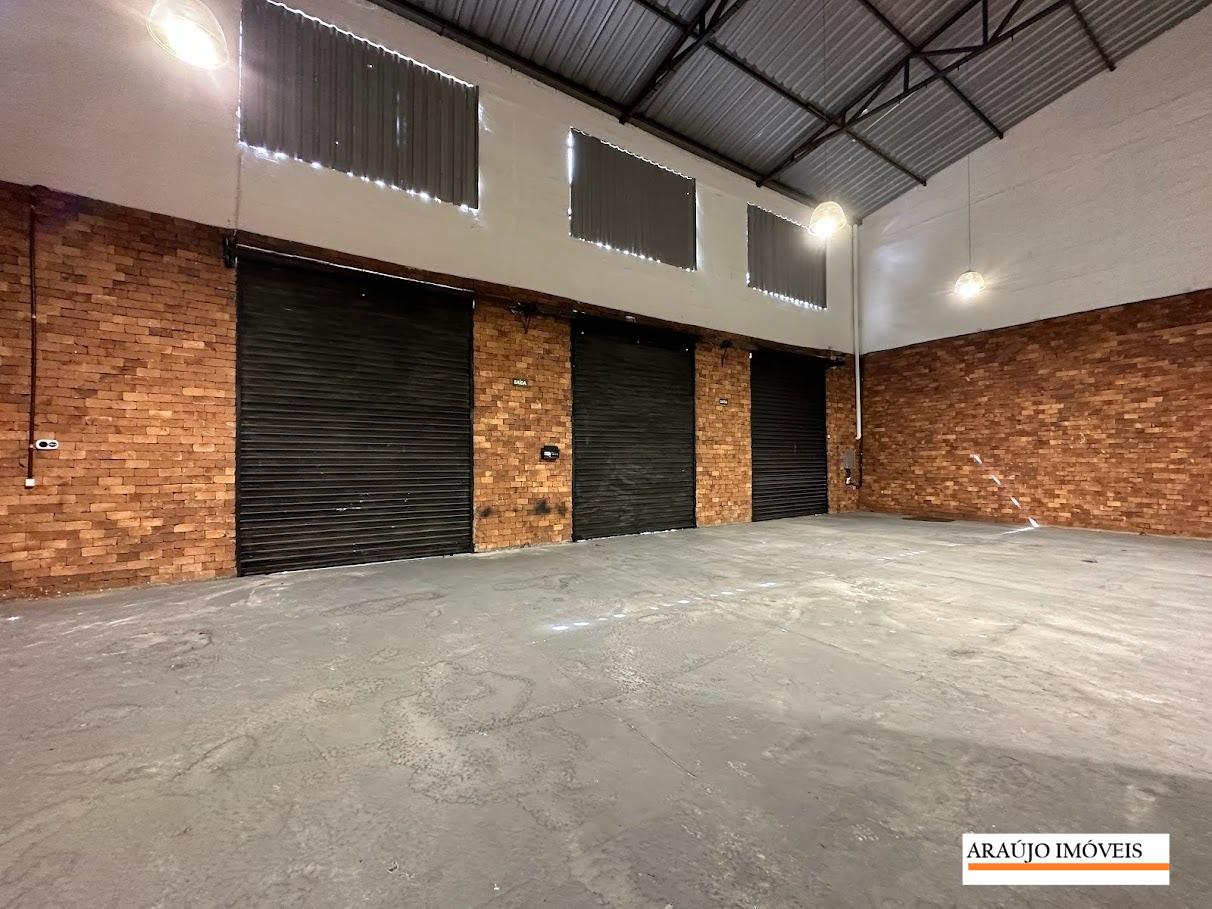 Galpão para aluguel no VENDA NOVA: 