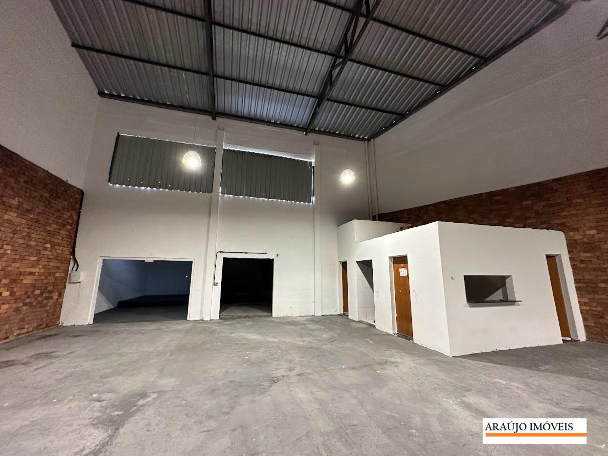 Galpão para aluguel no VENDA NOVA: 