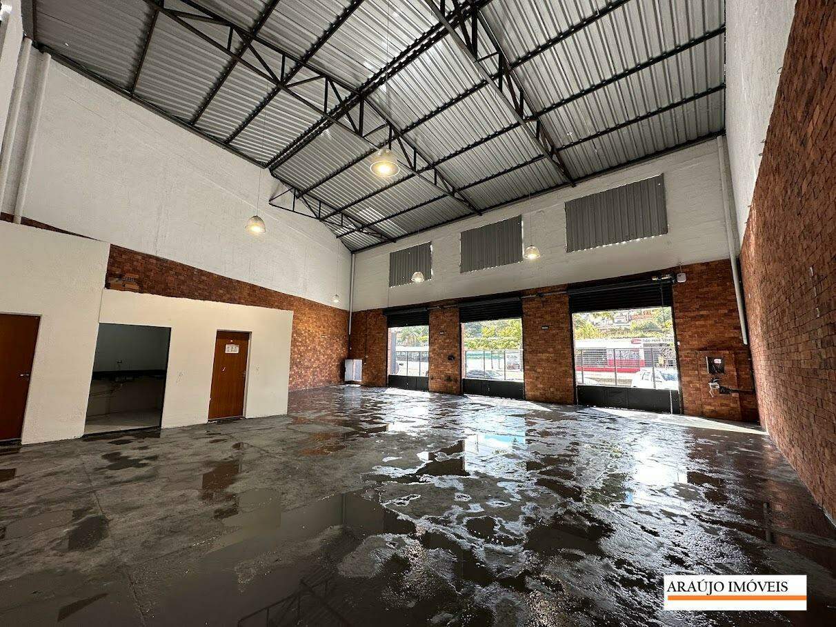 Galpão para aluguel no VENDA NOVA: 