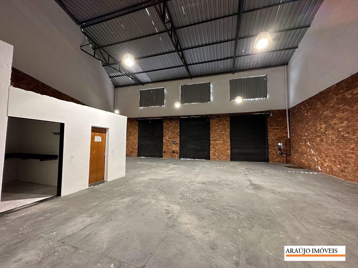 Galpão à venda no VENDA NOVA: 