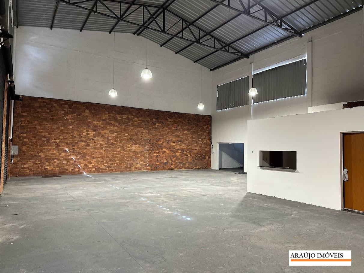 Galpão à venda no VENDA NOVA: 