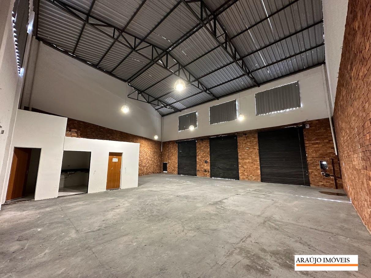 Galpão à venda no VENDA NOVA: 