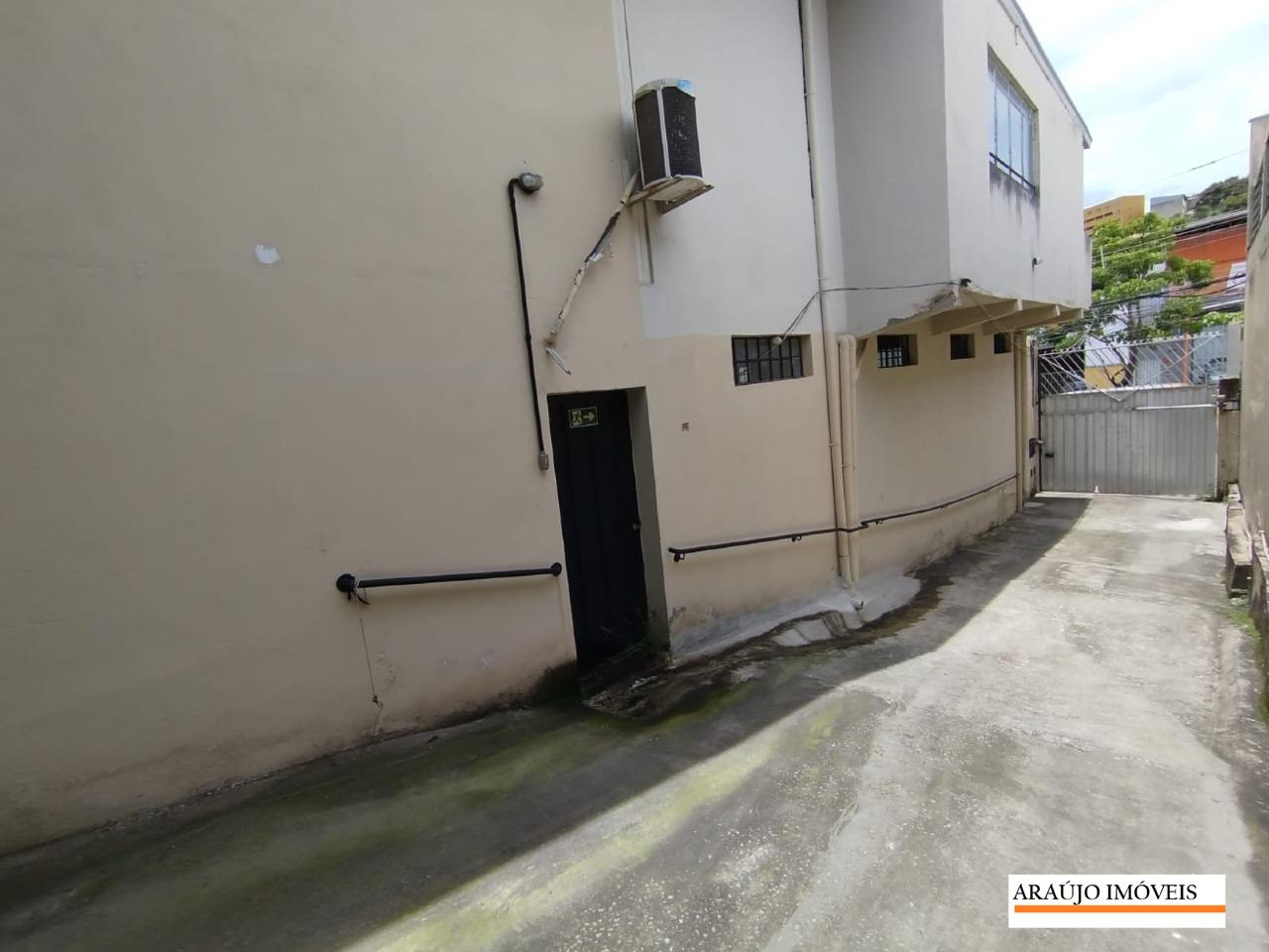 Galpão para aluguel no GOIANIA: 