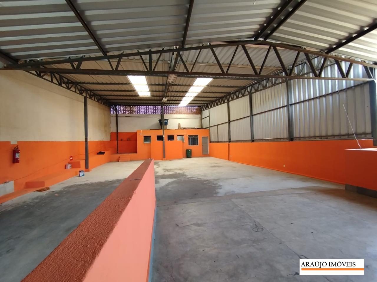 Galpão para aluguel no GOIANIA: 