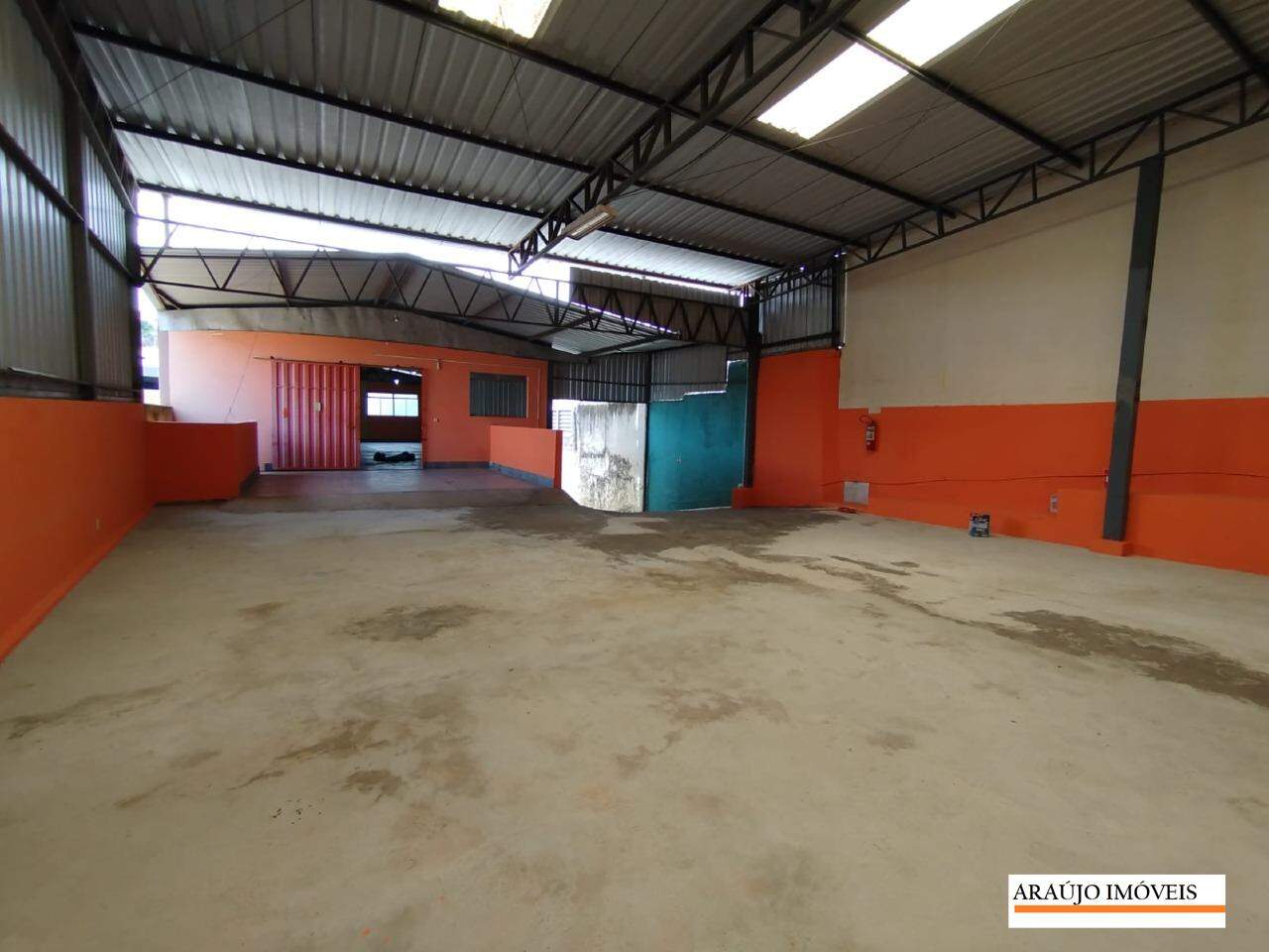 Galpão para aluguel no GOIANIA: 