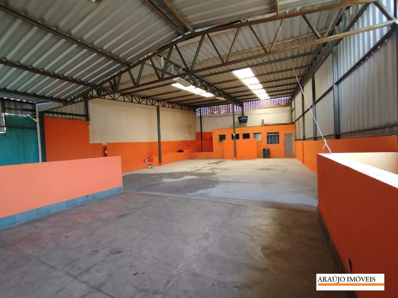 Galpão para aluguel no GOIANIA: 