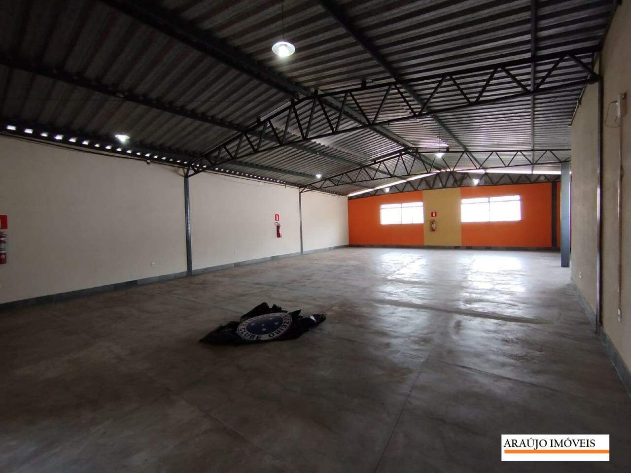 Galpão para aluguel no GOIANIA: 