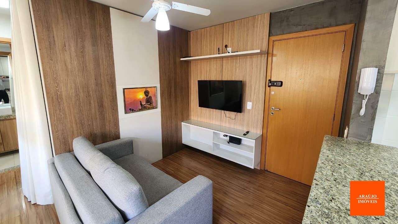 Apartamento para aluguel no LOURDES: 