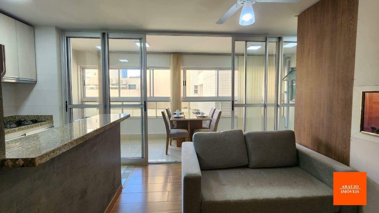 Apartamento para aluguel no LOURDES: 