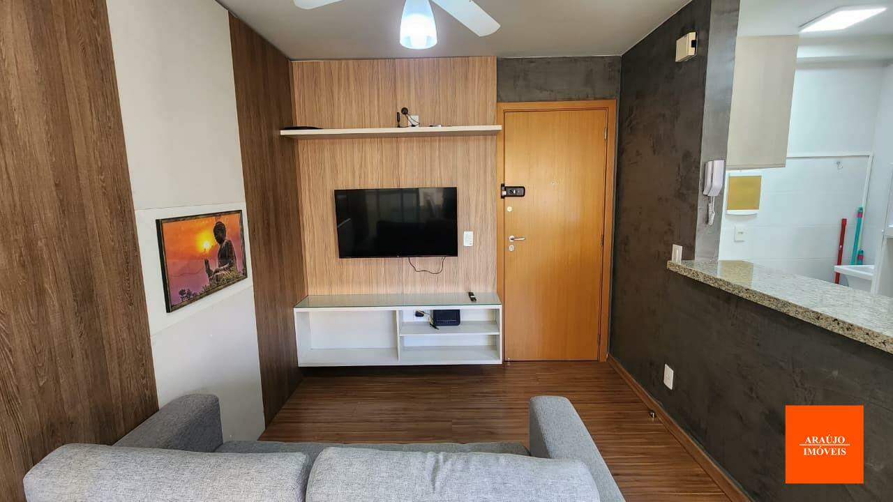Apartamento para aluguel no LOURDES: 