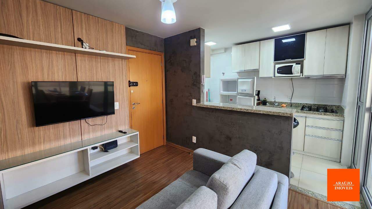Apartamento para aluguel no LOURDES: 