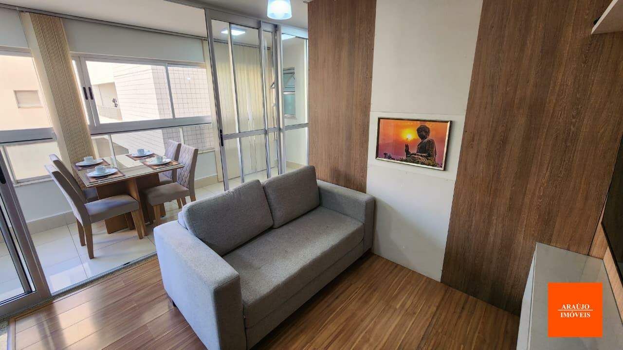 Apartamento para aluguel no LOURDES: 