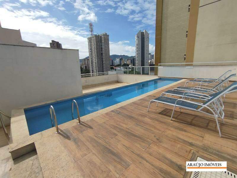 Apartamento para aluguel no LOURDES: 