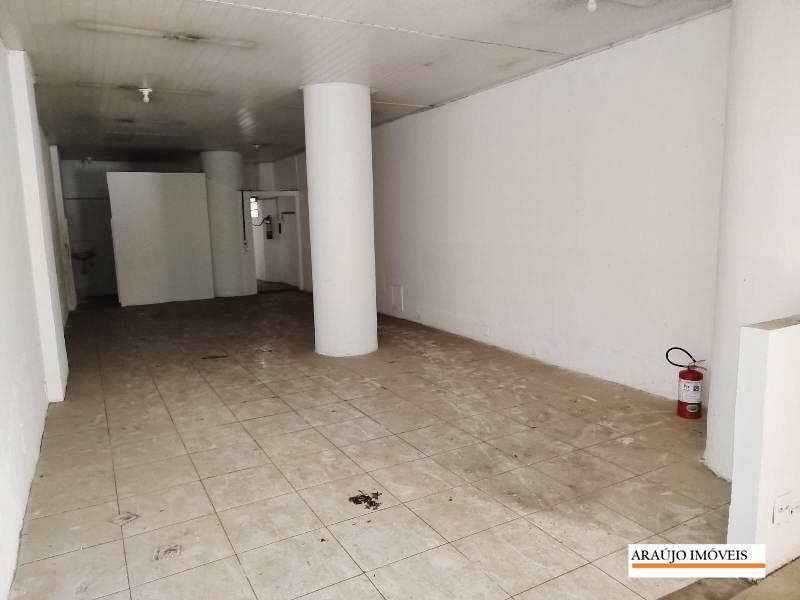 Loja para aluguel no CENTRO: 