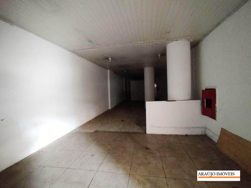 Loja para aluguel no CENTRO: 